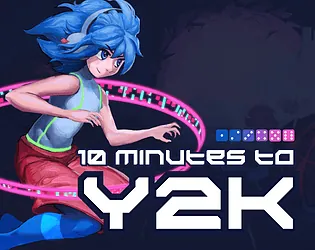 10 Minutes to Y2K